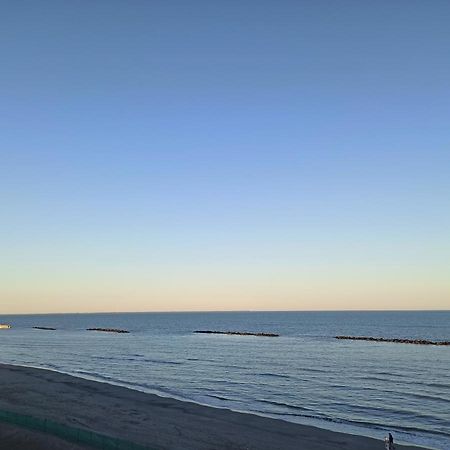 Giovanni In Romantic Adria On The Beach Apartment Lido di Pomposa Ngoại thất bức ảnh