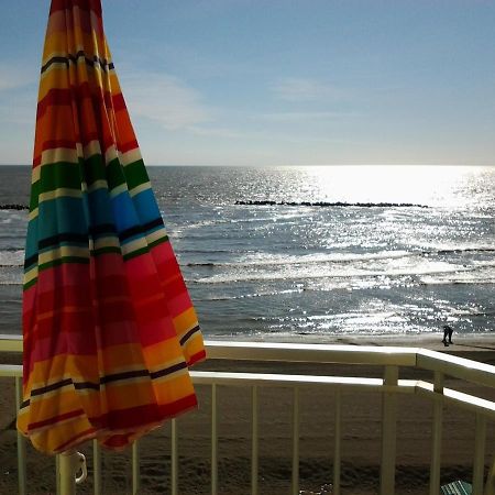 Giovanni In Romantic Adria On The Beach Apartment Lido di Pomposa Ngoại thất bức ảnh