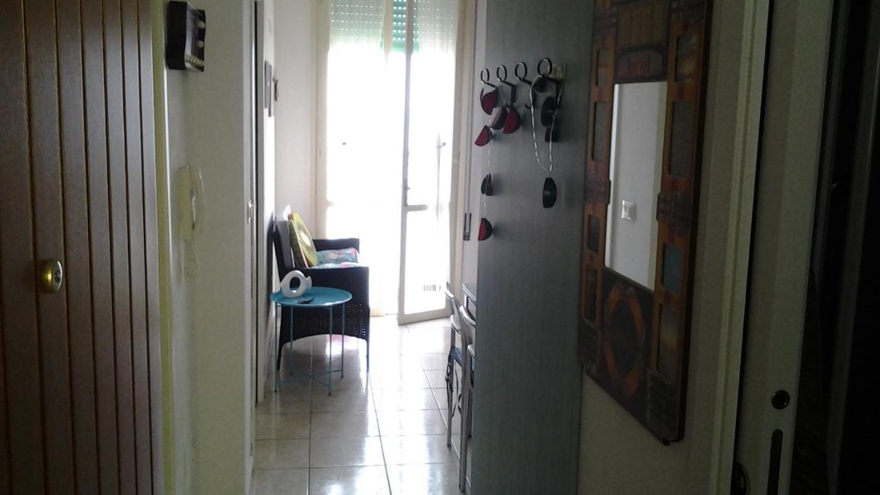 Giovanni In Romantic Adria On The Beach Apartment Lido di Pomposa Ngoại thất bức ảnh