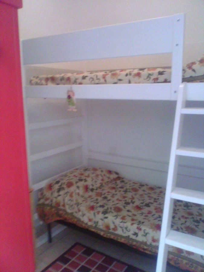 Giovanni In Romantic Adria On The Beach Apartment Lido di Pomposa Ngoại thất bức ảnh