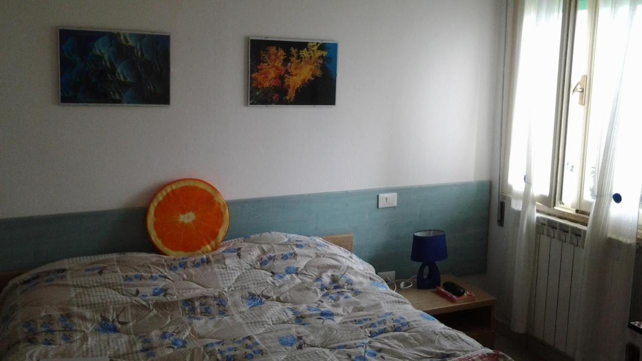 Giovanni In Romantic Adria On The Beach Apartment Lido di Pomposa Ngoại thất bức ảnh