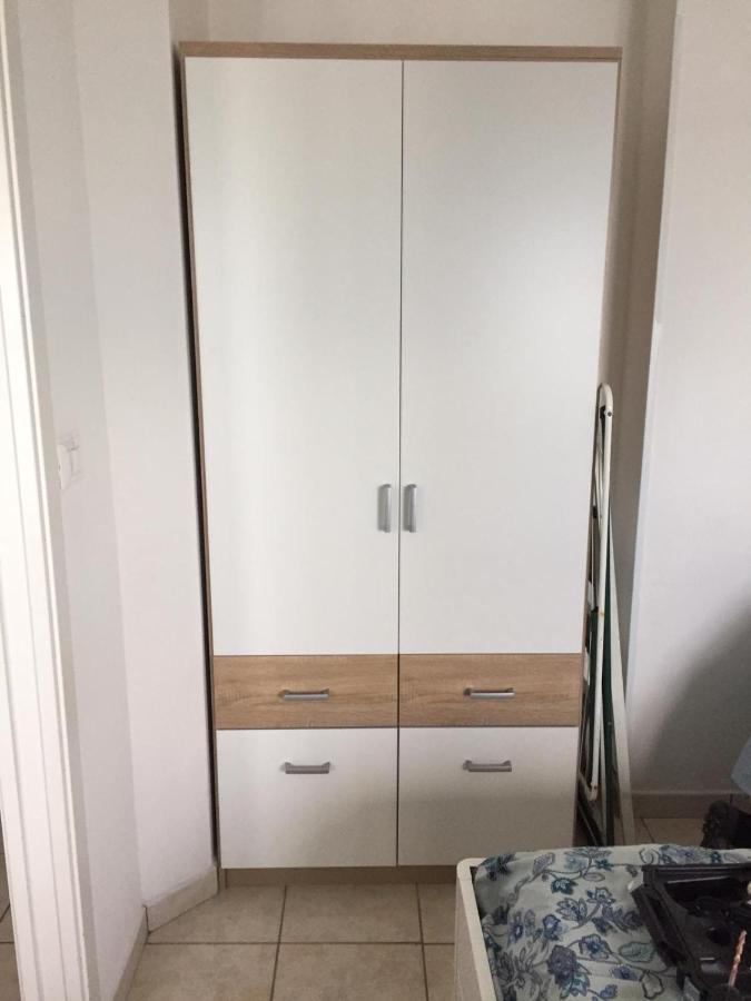 Giovanni In Romantic Adria On The Beach Apartment Lido di Pomposa Ngoại thất bức ảnh