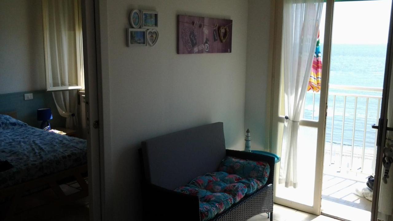 Giovanni In Romantic Adria On The Beach Apartment Lido di Pomposa Ngoại thất bức ảnh