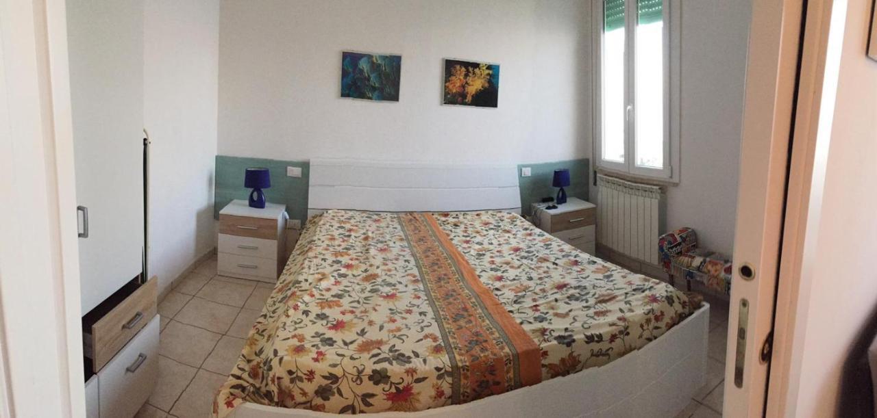 Giovanni In Romantic Adria On The Beach Apartment Lido di Pomposa Ngoại thất bức ảnh