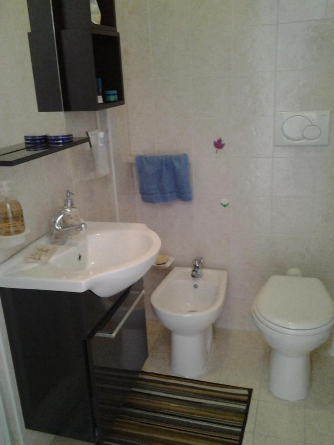 Giovanni In Romantic Adria On The Beach Apartment Lido di Pomposa Ngoại thất bức ảnh